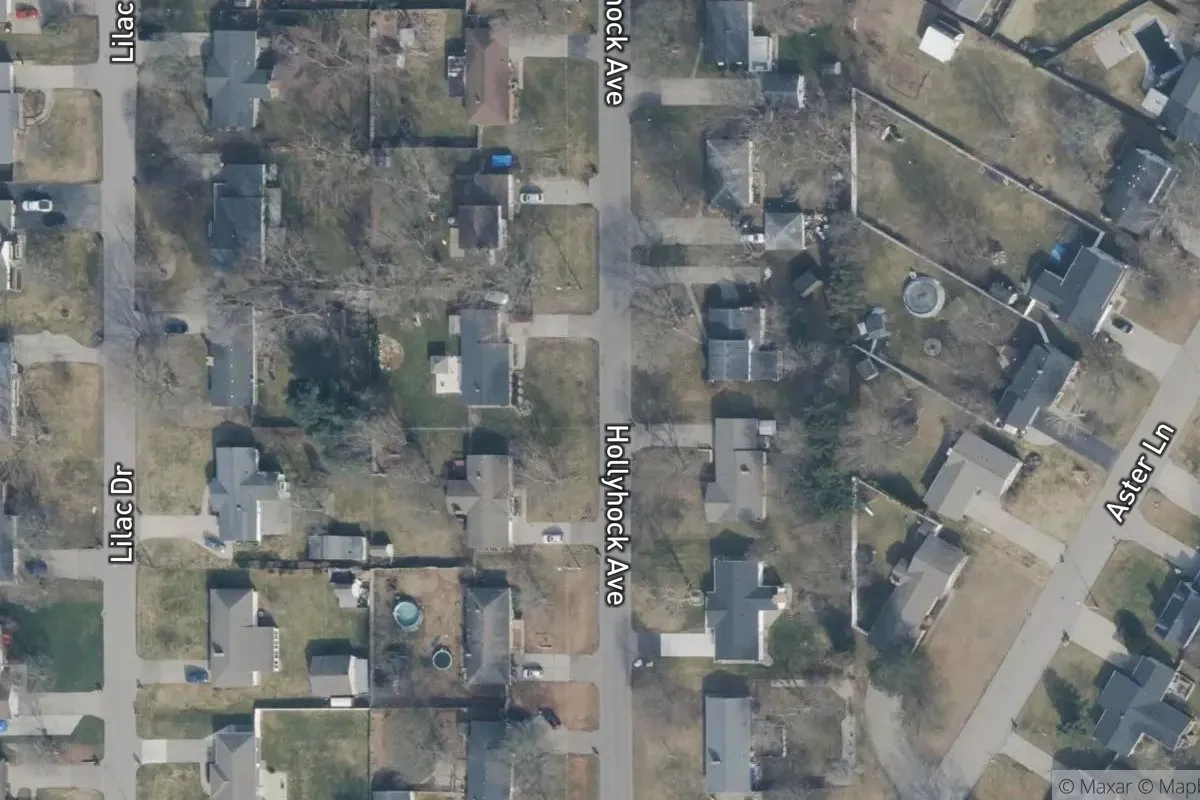 Baldwin Heights Plat No 1 photo 1