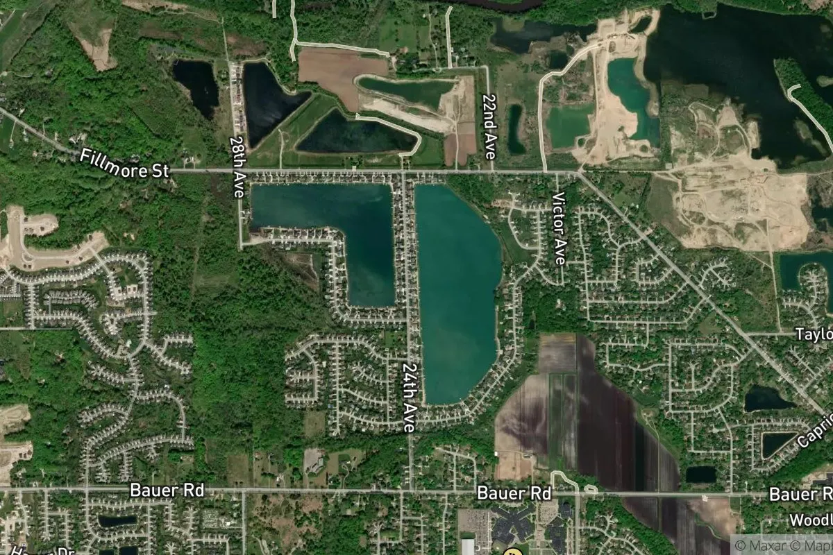 Cedar Lake Estates photo 1