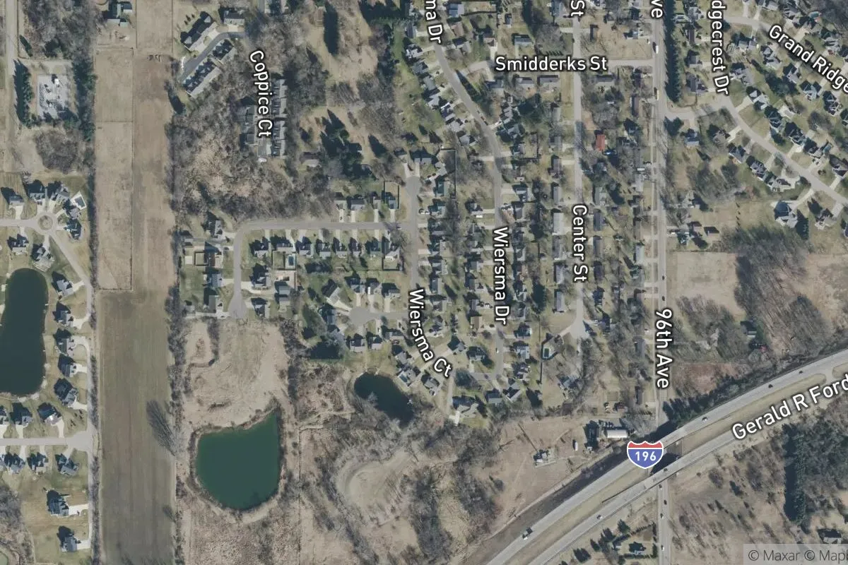 Perry Ridge Estates photo 1