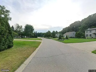 Barn Ridge Estates