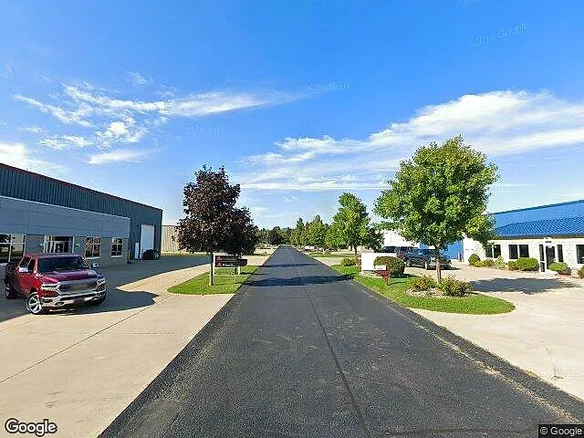 Adams Centre photo 4