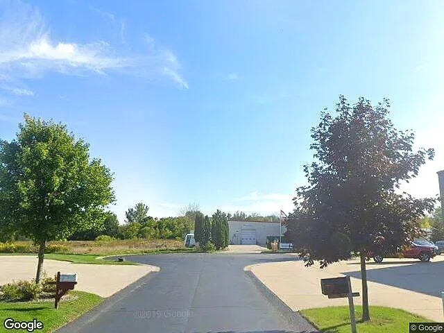 Adams Centre photo 8