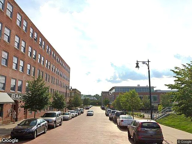 Ionia and Logan Condominium photo 1