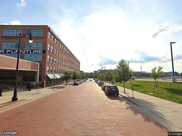 Ionia and Logan Condominium photo 7