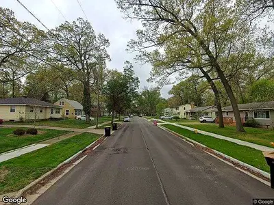 Cook Estates