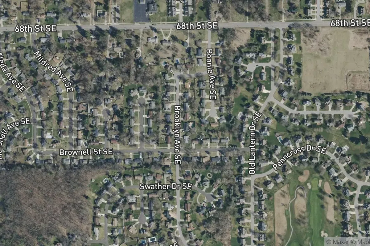 Cutlerville Hills No.4 photo 1