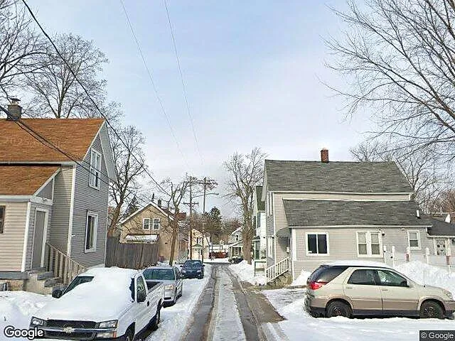 Steinmann'S Assessor'S Plat No.45 photo 12