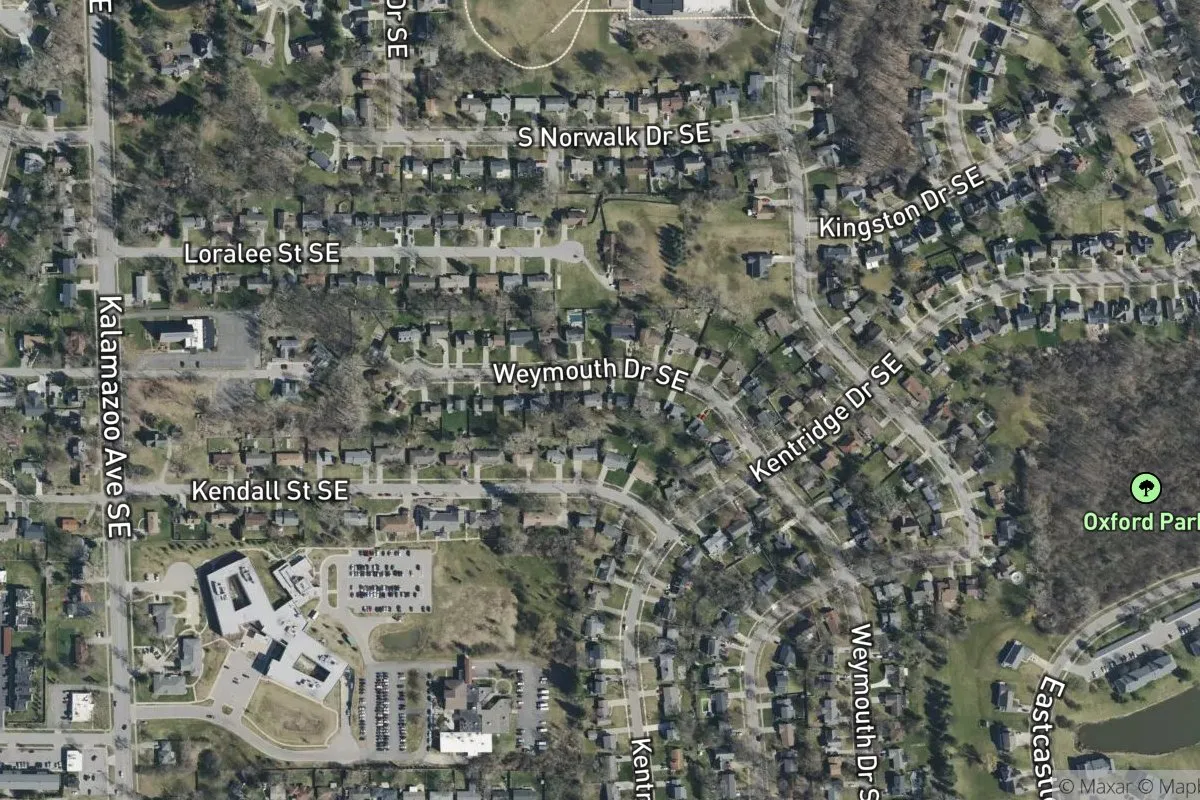 Kentwood Hills No.2 photo 1