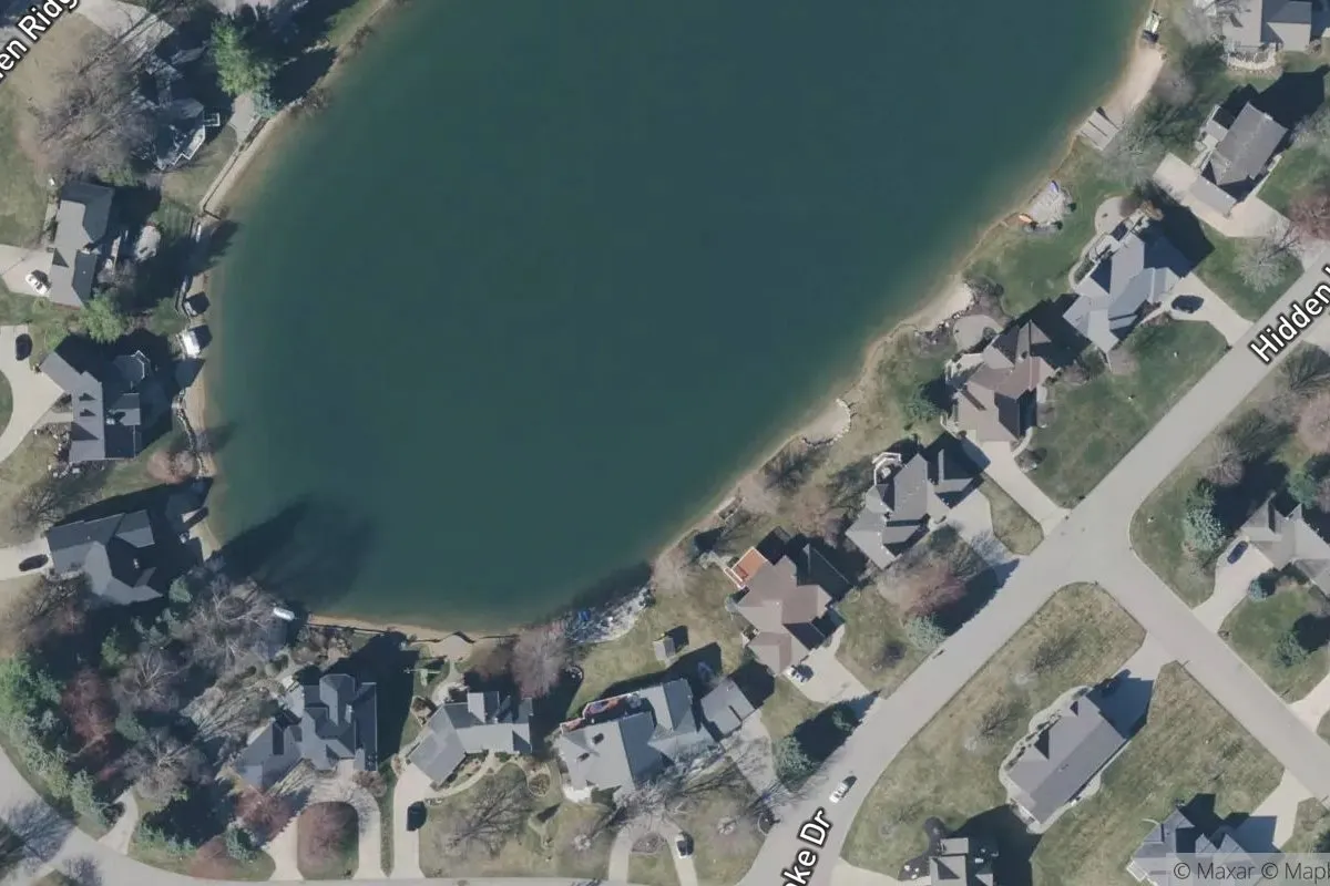 Hidden Lake Estates photo 1