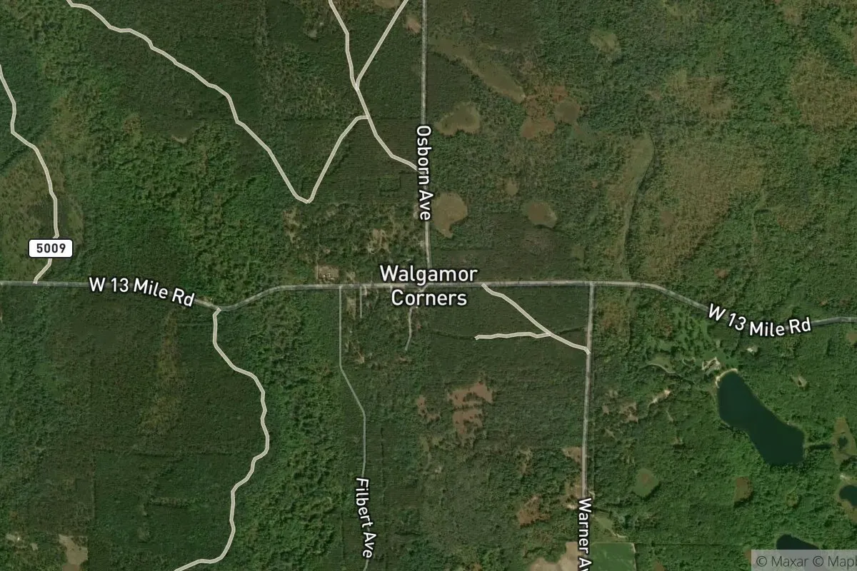 Walgamor Corners photo 1