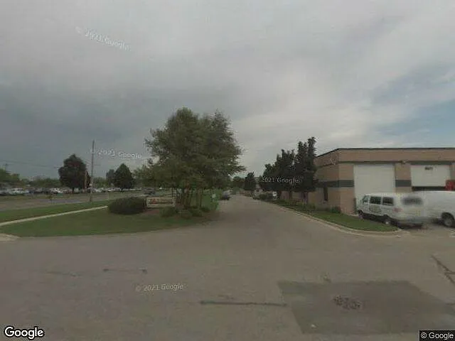 76th Street Industrial Center photo 6