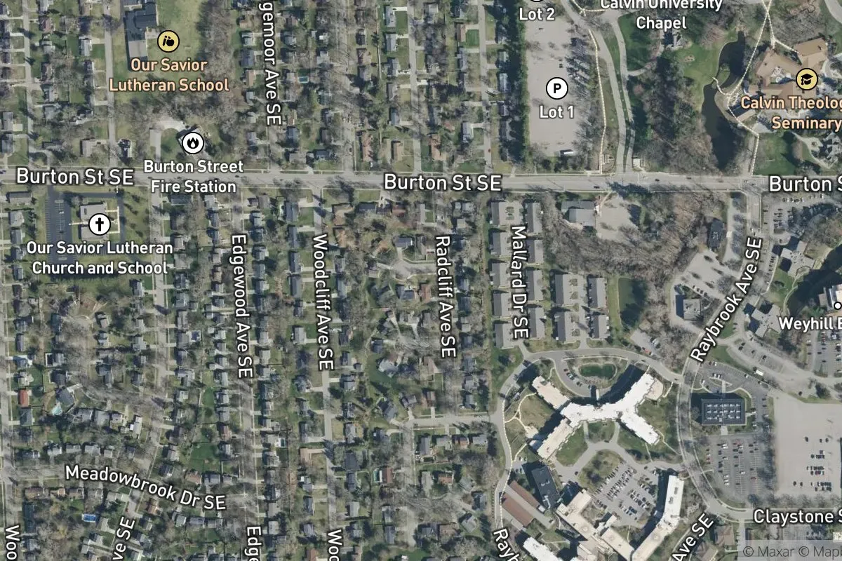 Radcliffe Estates photo 1