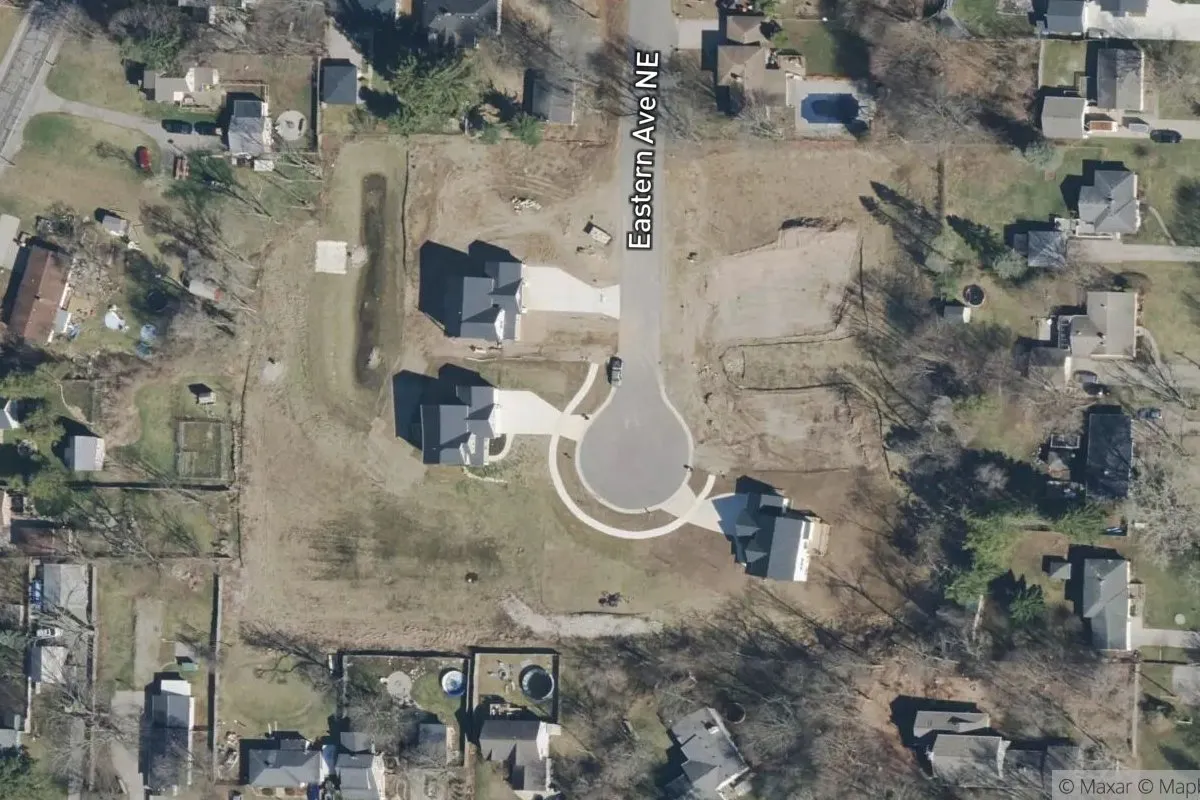 Eastern Meadows Subdivision photo 1