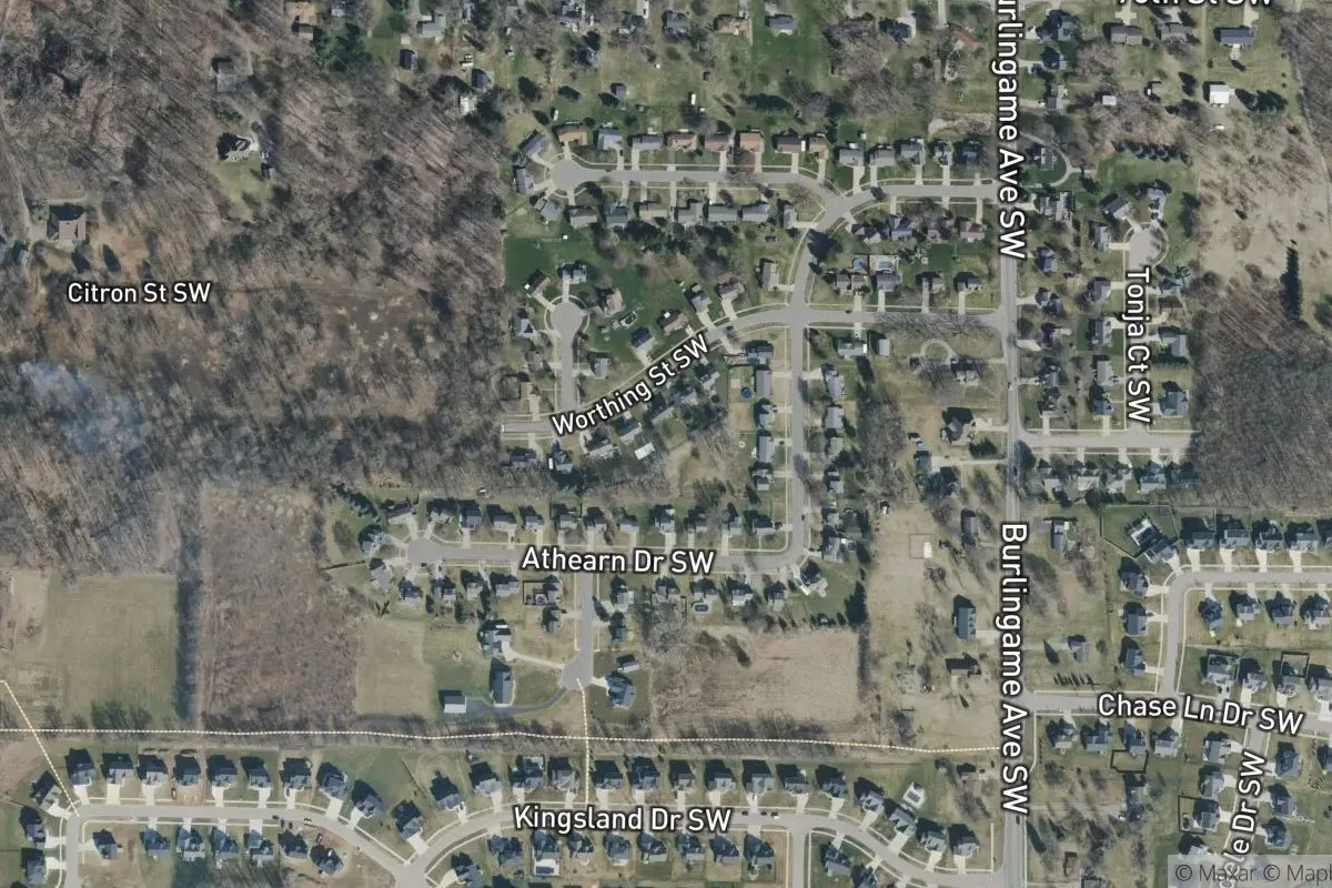 Winchester Estates photo 1