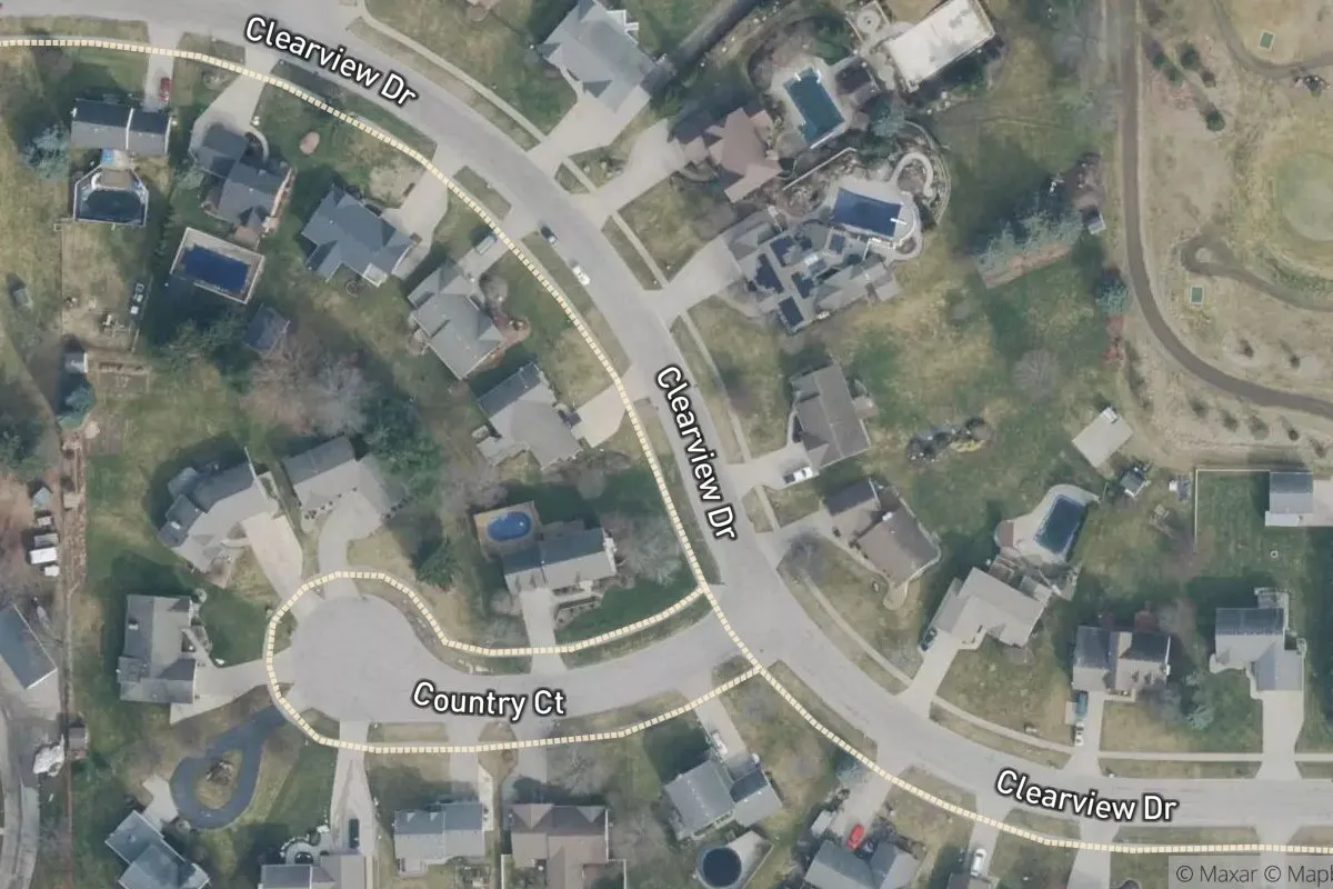 Countryview Estates photo 1