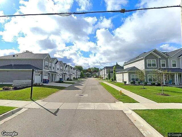 B. F. Edge Plat photo 9