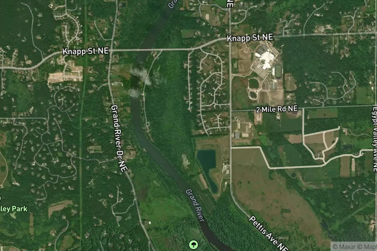 Grand Valley Estates No.2 photo 1