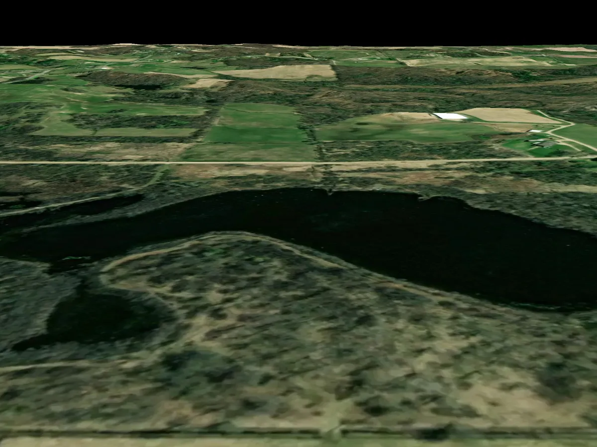 Frey Lake photo 1