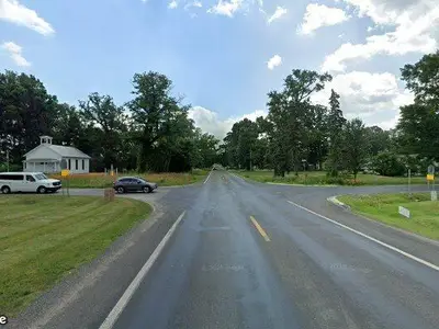 Bowne township
