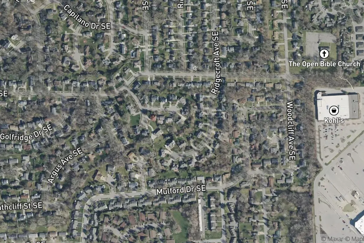 Hawthorne Hills Estates photo 1