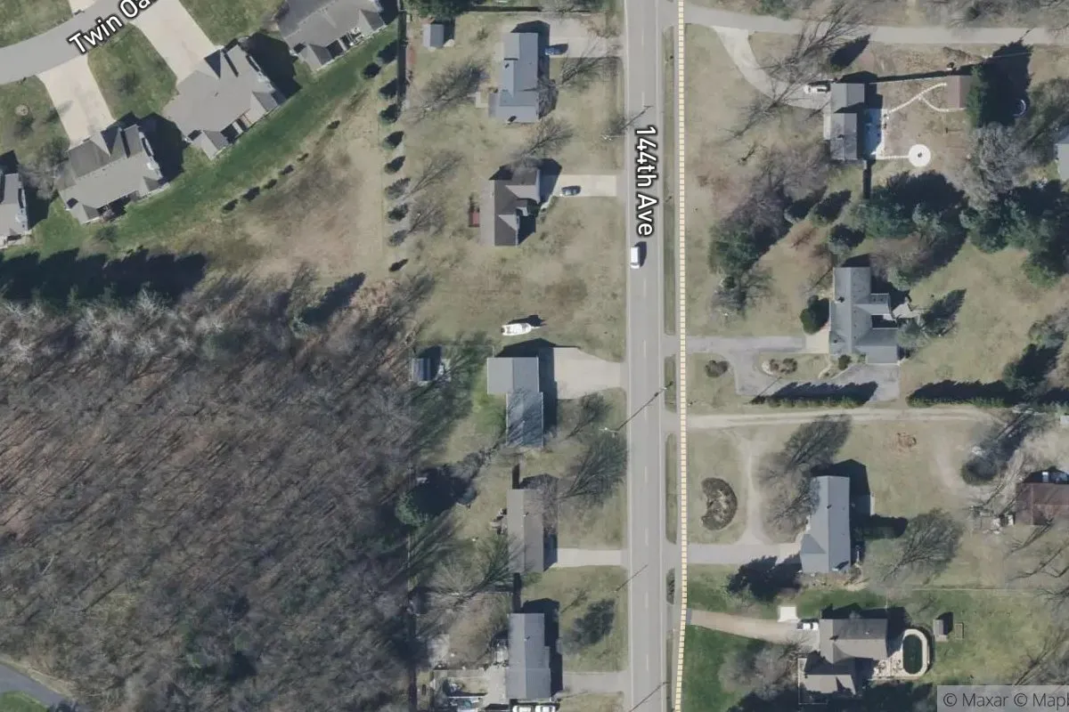 Daniels Pine Ridge photo 1