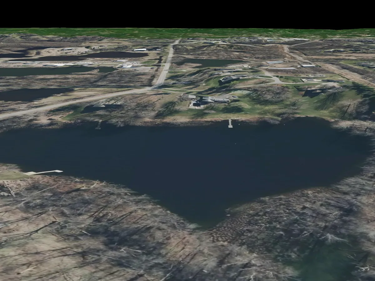 Twin Lakes photo 1