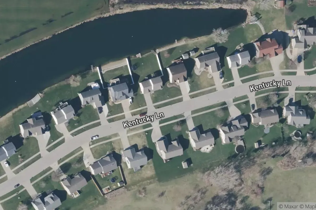 Kentucky Lane photo 1
