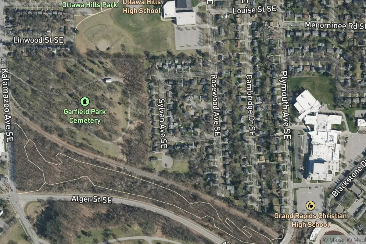 Rosewood Park Add photo 1