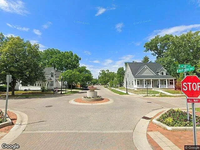 434 WASHINGTON SQUARE CONDOMINIUM photo 1