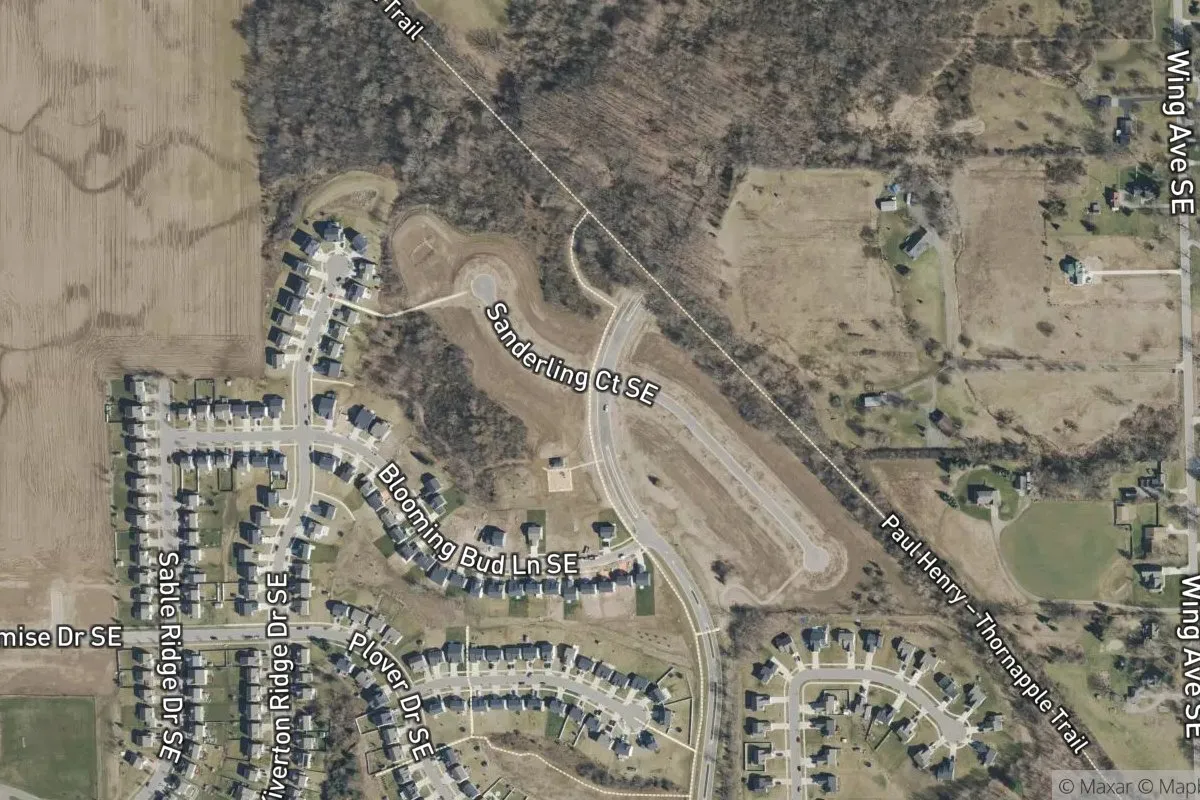 Bretonfield Preserve No.6 photo 1