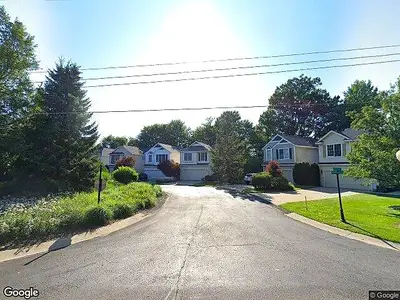 Beechwood Bluff Condominiums