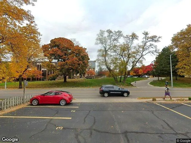 Fulton Street Flats Condominiums photo 1