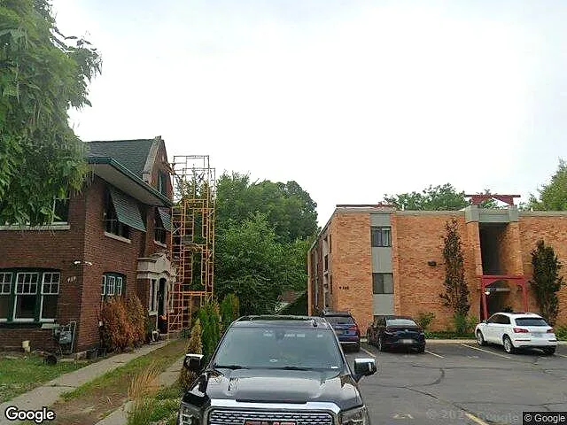 Fulton Street Flats Condominiums photo 6