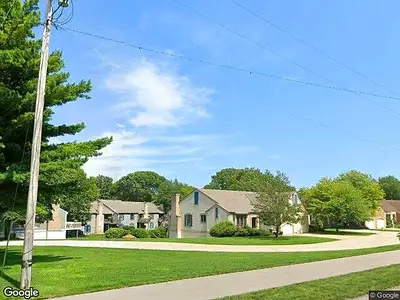 Dogwood Meadows Condominium