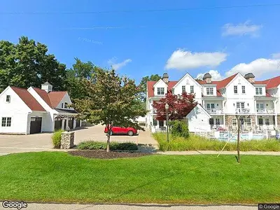 Beachwalk Cottages