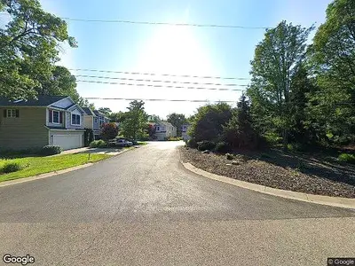 Beechwood Bluff Condos