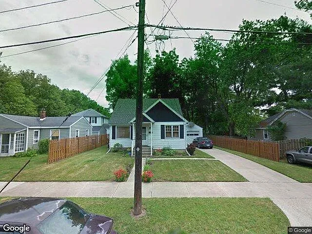 Clement Suburban Add. photo 1