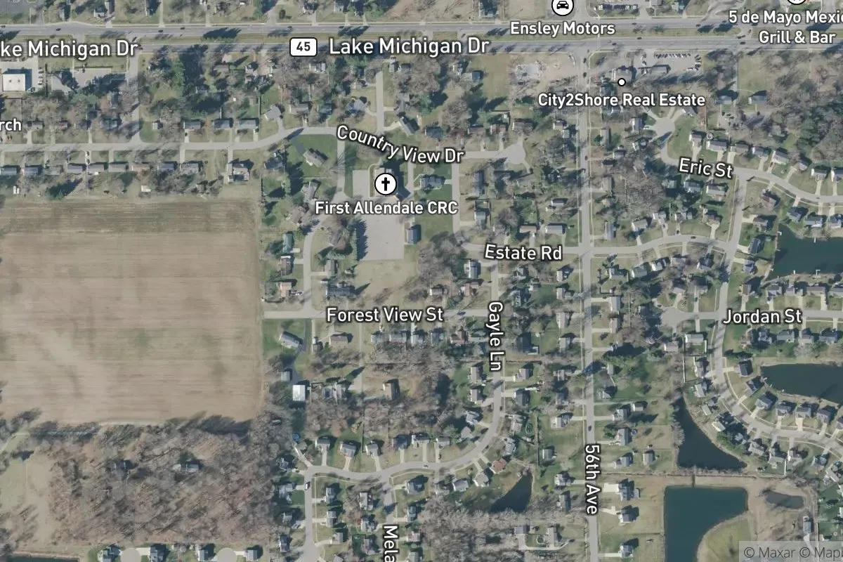 Country Estates Sub photo 1