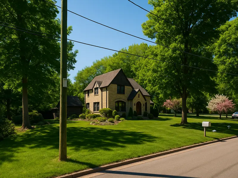 Creston — Neighborhood