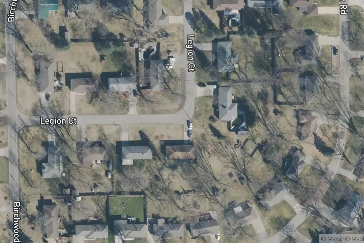 Legion Park Sub photo 1
