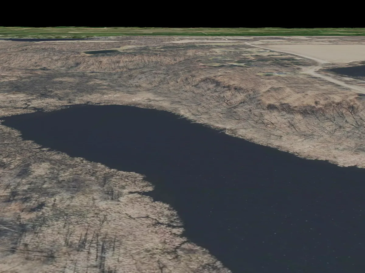 Steele Lake photo 1