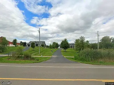 Cobblestone Corners Cottages Condominium