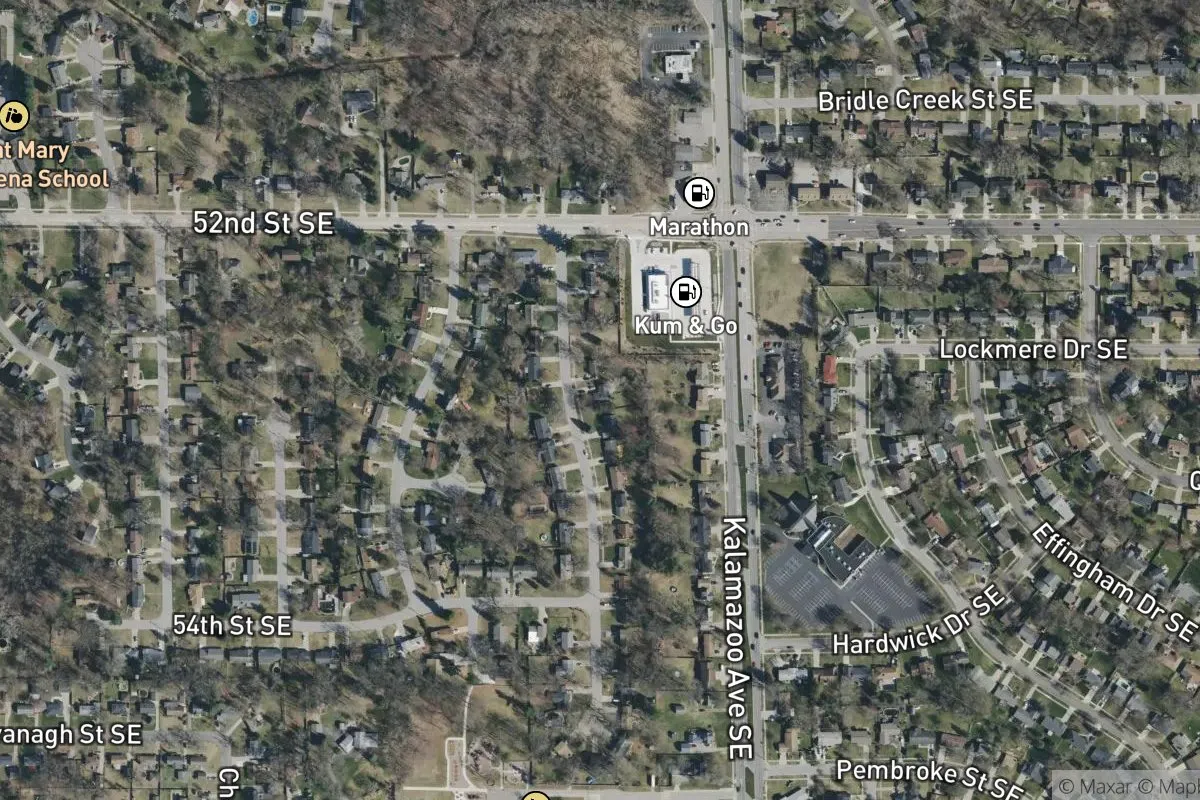 Brookwood Plat photo 1