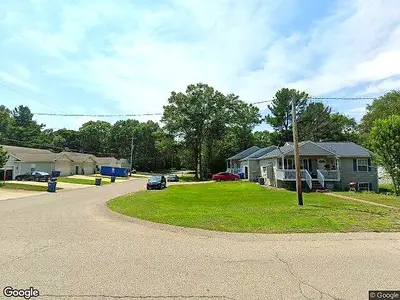 Cherokee Drive Condominium