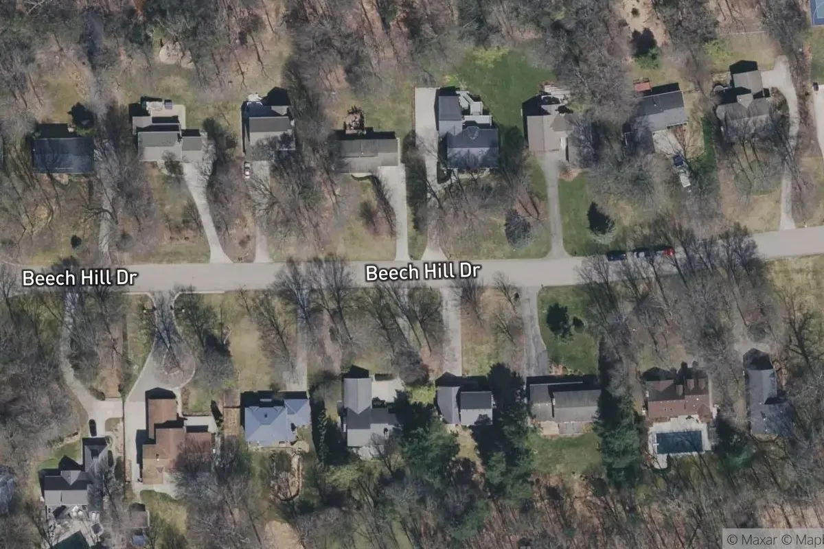 Beechwood Hills Sub photo 1