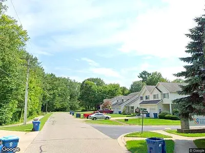 Beechwood Place Condominium