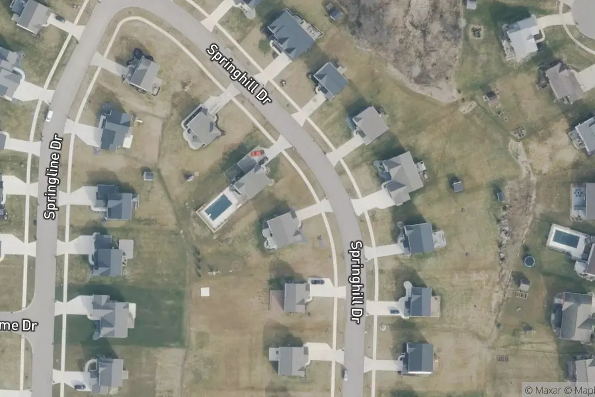 Spring Grove Farms No. 4 photo 1