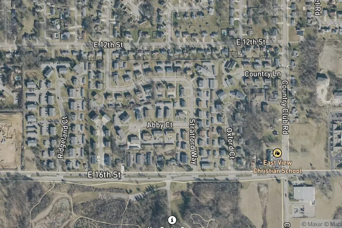Stratford Commons photo 1