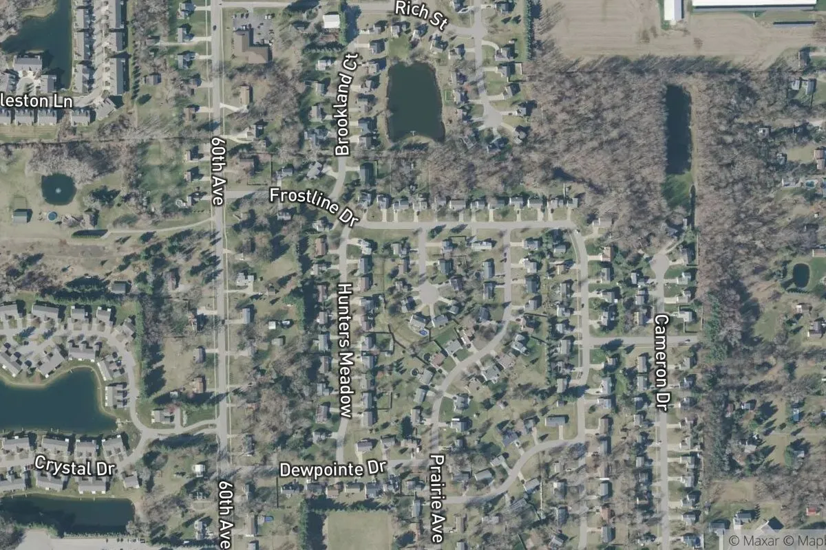 Dewpointe Acres Estates photo 1