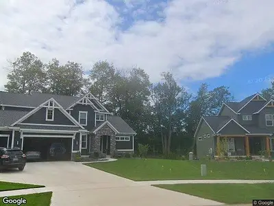 Amber Creek Condominiums